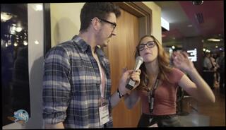Video 324546803: amarna miller, porn star interview, spanish porn star, redhead porn star, blonde porn star, pornstar interview, funny porn, pornstar behind, public porn