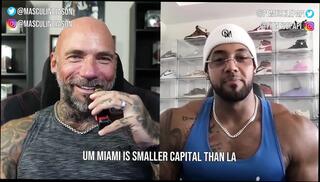 Video 1665541981: gay porn stars, gay porn muscular, gay porn hd, gay pornstar, porn star interview, tattooed porn star