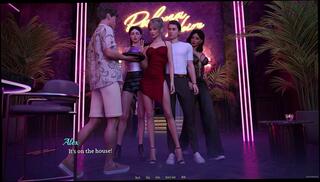 Video 1663335053: cartoon big ass, big tits cartoon, game cartoon, cartoon blonde