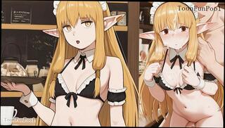 Video 1658470623: anime hentai big tits, hentai anime sex, hentai anime blowjob, anime maid, rough sex anime, anime cumshot, hentai amateur, boss maid, maid cosplay