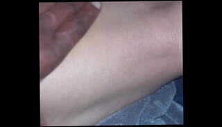 Video 1593934015: booty rub, thong booty, asian booty