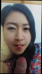 Video 324552901: asian girl cum, gay asian cum, gay man cum