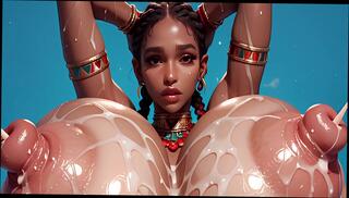 Video 1659232194: lesbian dykes, horny retro, retro teen, cumshot lesbian, brunette lesbians, lesbian hd, cumshot jizz, massive tits