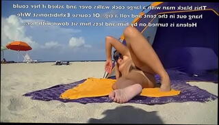 Video 1304337245: helena price, hairy pussy peeing, hairy pussy interracial, nude hairy wife, hairy pussy cam, hairy pussy exhibitionist, public nudity nude, hot hairy wife, hairy pussy outdoors, hairy married, nude beach cock, nude husband, husbands big black cock, big black cock meets
