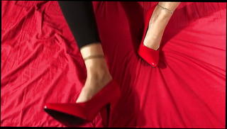 Video 1430282501: fetish pump, amateur fetish couple, shoe fetish cum, homemade pump, pump orgasm, pump cumshot, fetish straight, high heels pumps, red pumps, one fetish, fetish european, german fetish, fetish hd