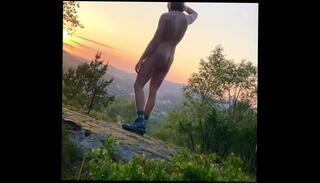 Video 1626340085: solo strip masturbation, public nudity outdoor masturbation, solo male masturbation, exhibitionist solo