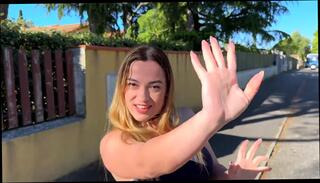 Video 1655489274: big blue, french milf, lingerie milf, young lady