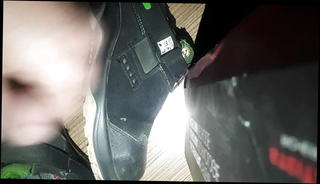 Video 1566760891: gay man cum, shoes cum, coed cum, cum hd