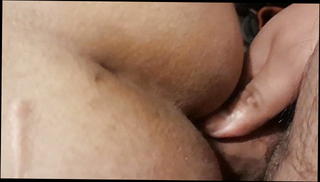 Video 890738601: chubby gay anal, chubby couple, wife's underwear, chubby lingerie, two chubby, friends underwear