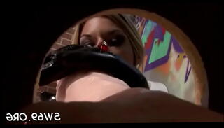 Video 1413233175: gloryhole facial, gloryhole toyed, gloryhole cumshot, gloryhole blowjob, naked honey, wet facial