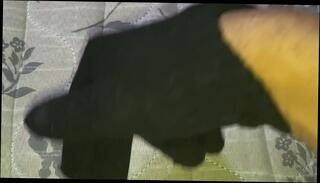 Video 1664369855: amateur solo, solo close