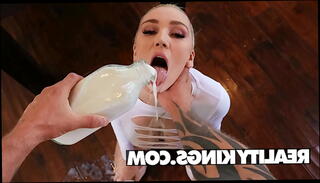 Video 1285011735: kendra sunderland, scott nails, booty babe doggy styled, big booty doggy style, doggy style gag, booty babe pussy licked, babe deep throats gags, blowjob deep throat doggy, gagging deep throating cocks, big boobs nipples milk, doggy style missionary cowgirl, cumshot doggy style missionary, doggy style cumshot facial, gagging blonde deep throats, reverse cowgirl doggy style, big booty pierced, milks plays, socks gagged, pussy thigh