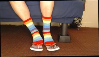 Video 1608648053: feet foot fetish toes, feet lesbian foot, foot fetish solo, amateur foot fetish, flip flop shoeplay, feet toe wiggling, socks foot fetish, lesbian furry, female foot fetish