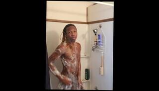 Video 1585401753: solo male bbc, big dick solo male, solo male ass, amateur solo male, soapy shower solo, hung solo male, clean bbc, bbc head
