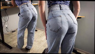 Video 1620524225: milf ass worship, fetish ass worship, ass worship tease, panty fetish tease, jeans ass worship, pants ass worship, perfect ass worship, phat ass milf, milfs tight ass, milf butt, milf secretary, nice milf, high tease