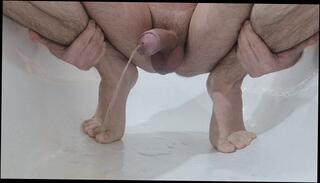 Video 1654208073: pissing peeing fetish, solo pee fetish, solo male piss, pee fetish big, big dick pissing, pissing amateur