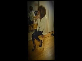 Video 1589078891: gay crossdresser, sucking stroking