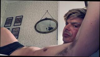 Video 1664725333: chubby amateur solo, chubby gay solo, chubby male solo, chubby daddy wanking, chubby daddy jerking, solo jerk cumshot, solo jerk cum, solo male huge cumshot, solo men wanking