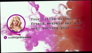 Video 1611010213: cartoon pov blowjob, pov fingering, pov throat pie, throat pov amateur, sister sucking cock, pov throating dick, amateur couple pov, amateur pov orgasm, sisters friend sucking, erotic cartoon, fingering female orgasm, fingering moaning, friends little sister, men cartoon, finger play