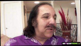 Video 257325201: ron jeremy, teen cumshot hd, tits jizzed, straight teen, tight pussy hard, pussy loves hard, young pussy hard, broken teens, little tits