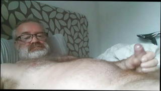 Video 1567770791: amateur gay daddy, webcam masturbation gay, daddy bear masturbation, daddy bear stroking