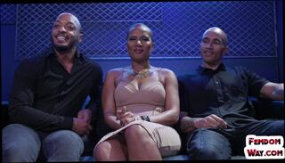 Video 1601220844: femdom doggy styled, doggy style threesome, fetish doggy style, big cock doggy style, dirty sexy slut, fucking dirty slut, dick fucking slut, slut missionary