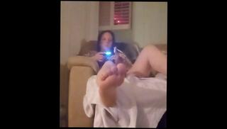 Video 1589408433: pov feet fetish, pov feet tease, girl feet pov, pov panty fetish, smoking fetish pov, feet legs fetish, feet caught, pov solo female, fetish big feet, solo amateur girl love, pov amateur big tit, big natural tits caught, white girl feet, big boobs caught, thigh fetish, solo brunette amateur, nice tits pov, busty long haired brunette, busty brunette playing, thick feet