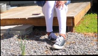 Video 1511734503: ebony feet solo, solo amateur trans, solo amateur jerking, jerk instructions joi, black solo amateur, solo amateur young, feet outdoors, old feet