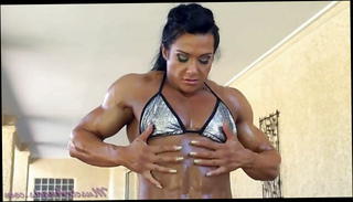 Video 1572050991: sexy softcore, girl softcore, hottest softcore, sexy muscle woman, sexy women, sexy straight muscle, sexy muscular, woman hd