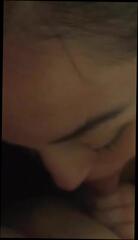 Video 367930001: big boobs amateur wife, big tits wife blowjob, amateur straight blowjob, big turkish boobs