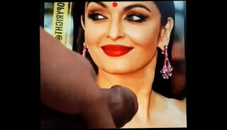 Video 1390552535: aishwarya rai, cum