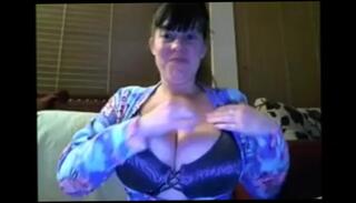 Video 735947104: tits big nipples, amateur big nipples, funny mom