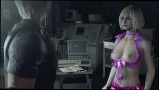 Video 1596347155: ashley graham, pink tits, little tits