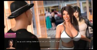 Video 1622332644: cartoon, sexy ass girl, sexy girl clothes, two sexy girls