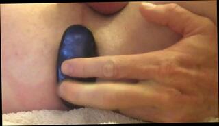 Video 195277301: crossdresser butt plugged, butt plug bareback, cuckold crossdresser, toys butt plugs, cuckold husband cum, butt plug sex, gay butt plug, butt plug play, dirty