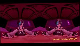 Video 1666050455: 3d toon sex, 3d hentai dance