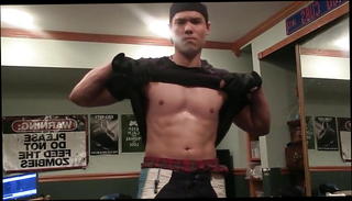 Video 1566524041: gay str8 guys, gay bdsm, boss str8, str8 men, hd bdsm