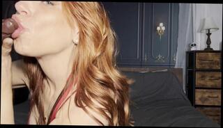 Video 1624632873: amateur milf solo, cuck joi, cuckold joi, solo female joi, redhead milf solo, wife joi, hot wife cuckold, red head milf