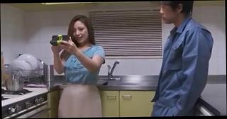 Video 351913304: natural japanese milf tits, big natural tits milf, big tits asian milf, fucks husband, husband part 1