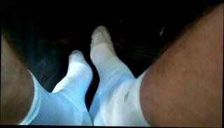 Video 1581615333: feet gay foot fetish, foot fetish gay solo, fetish male feet foot, foot fetish big feet, feet pov foot, daddy foot fetish, gay hairy feet, foot fetish cock, hairy dick solo, hairy bear solo, hairy mature pov, car foot