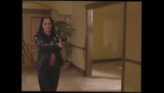Video 1570759191: devinn lane, straight milf, leather milf, vintage leather, pants milfs, vintage black, milf hd