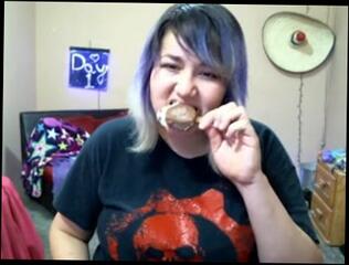 Video 1621818333: bbw amateur solo, solo female bbw, bbw fetish, amateur bbw webcam, bbw eating, bbw clothes, bbw mouth