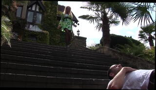 Video 1655953365: dee baker, interracial facial cumshot, interracial pussy, interracial big cock, interracial shaved, interracial outdoor, shaved pussy high heels, pussy hair shaved, pussy face