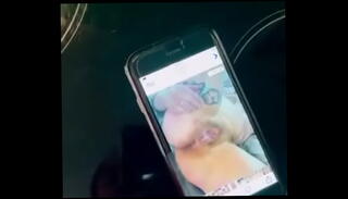 Video 1595065585: amateur spunked