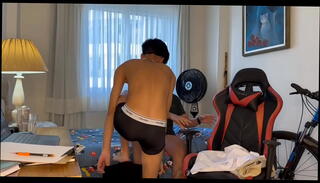 Video 1653690565: gay amateur bisexual, hot bisexual anal