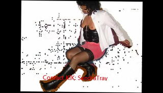 Video 420999165: crossdresser bbc, gay crossdressers transvestites, crossdresser bitch, crossdresser slut