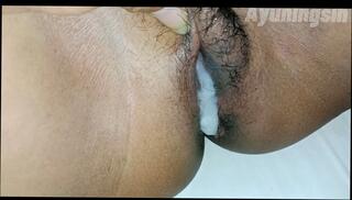 Video 1621367681: woman cheating, dick lustfully, straight