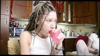 Video 1663542301: bisexual dildo, bisexual fetish, dildo deep throat sucking, deep throat dildo blowjob, bitch sucks dildo, homemade fetish sex, long dildo deep throat, love sucking dildo, sucking two dildos, beauty sucking dildo, bisexual students, straight bisexual, 18 year old bisexual, very long dildo, dildo deeper, naughty bisexual, fetish foreplay, kitchen dildo, face dildo