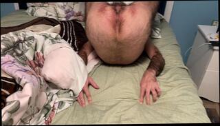 Video 1657911473: doggy style amateur closeup, hairy ass hole closeup, hairy ass solo, fetish doggy style, hairy mature doggy, hairy male solo, hairy man solo, hairy ass balls, amateur big ass doggy, butt hole massage, sensual massage, strip