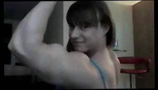 Video 1571872821: hot sexy webcam girl, sexy thick girl, sexy muscle woman, hottest webcam girl, sexy nipple hot, sexy straight muscle, sexy military, sexy phat, sexy female muscle, sexy muscular